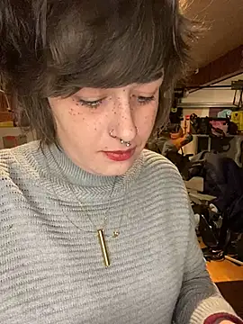 mikittyy online show from 12-24-24, 08:22