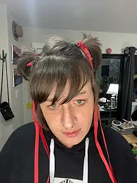 mikittyy online show from 12-25-24, 12:15