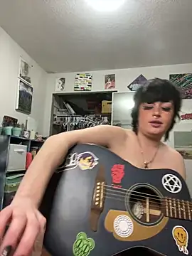 mikittyy online show from 02-04-25, 02:21
