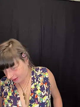 mikittyy online show from 02-16-25, 03:26