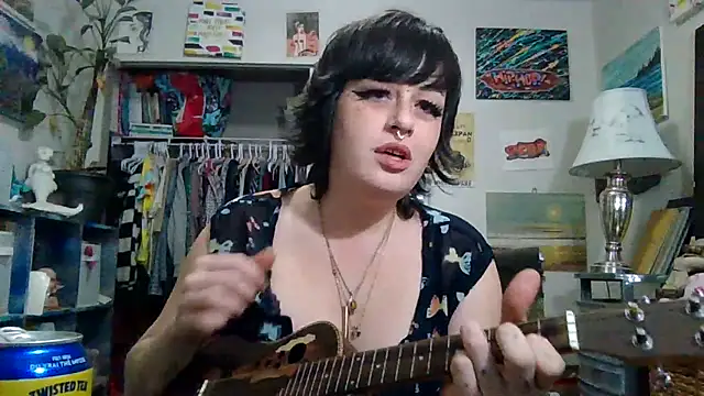 mikittyy online show from 02-18-25, 09:21