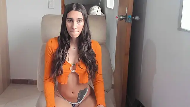 ZoeStewart online show from 03-04-25, 08:38