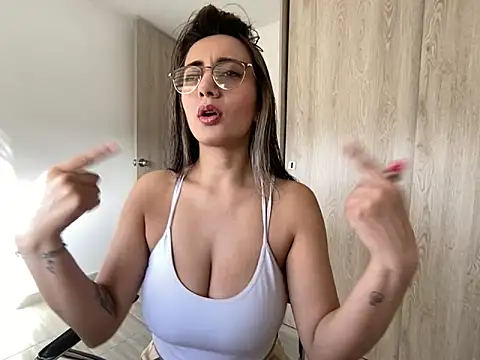 Anny Moore09 online show from 12-18-25, 12:55