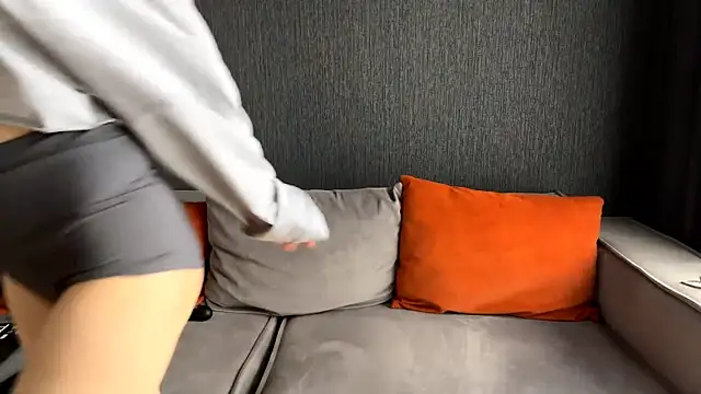 StasyGriffin online show from 03-26-26, 04:51