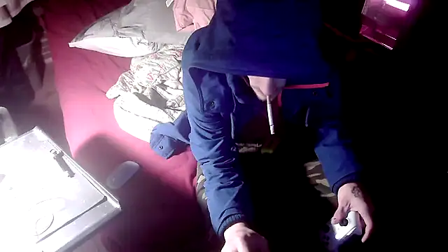 xxxTony999 online show from 12-05-24, 11:51