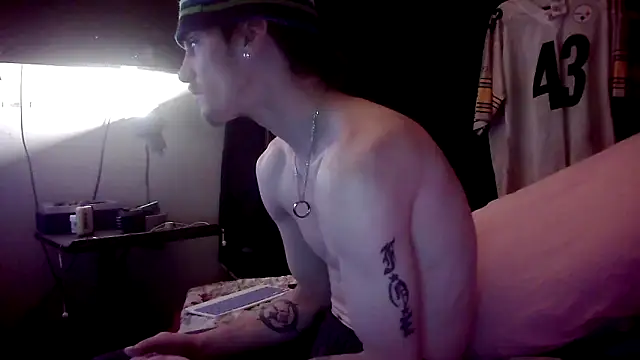 xxxTony999 online show from 12-07-24, 08:38