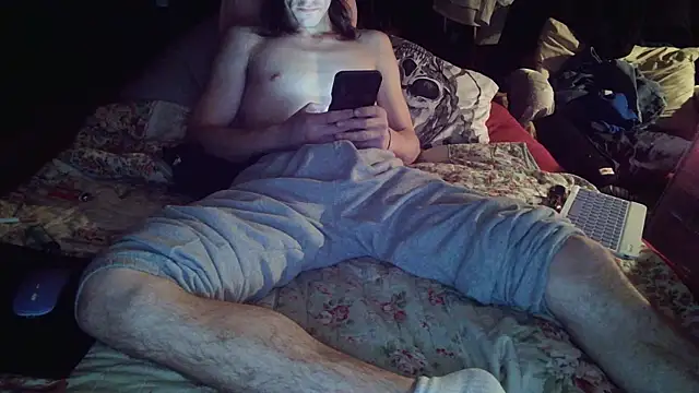 xxxTony999 online show from 01-06-25, 01:53