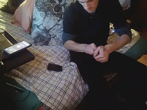 xxxTony999 online show from 01-30-25, 12:07