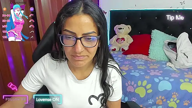 alma blue online show from 10-17-25, 10:12