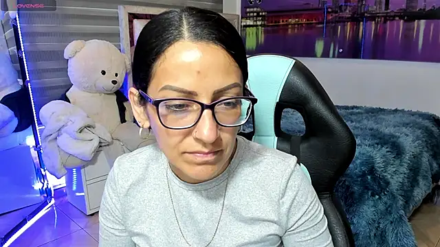 alma blue online show from 02-05-26, 10:36