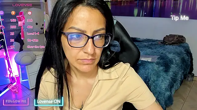 alma blue online show from 02-12-26, 10:27