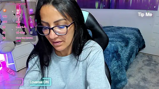 alma blue online show from 02-17-26, 10:38