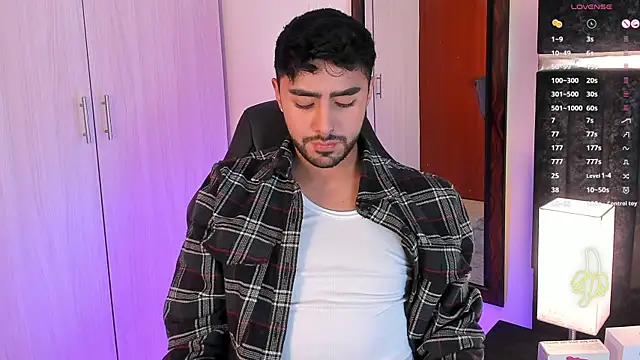 ItsMeEros online show from 12-03-24, 07:44