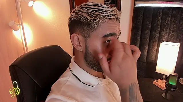 ItsMeEros online show from 10-06-25, 10:29