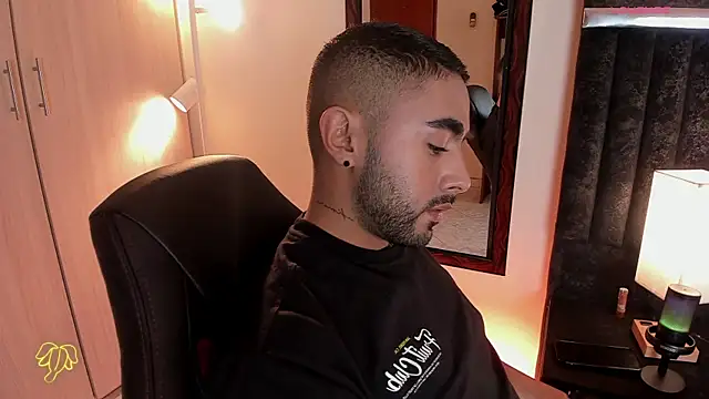 ItsMeEros online show from 11-03-25, 11:04