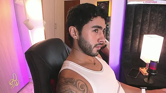 ItsMeEros online show from 03-06-26, 10:39