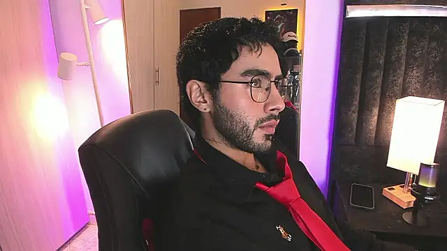 ItsMeEros online show from 03-14-26, 11:43