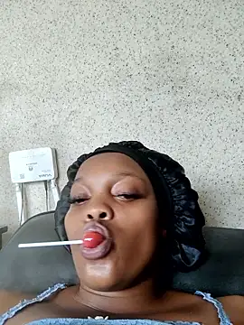 EbonyBuu online show from 01-17-26, 11:26