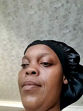 EbonyBuu online show from 02-05-26, 09:58