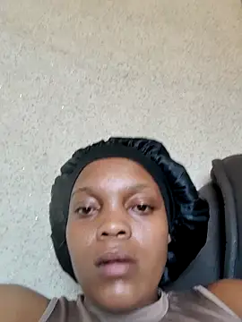 EbonyBuu online show from 02-06-26, 08:07