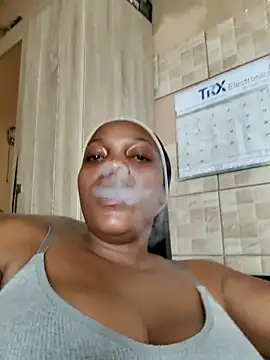 EbonyBuu online show from 06-04-26, 01:06