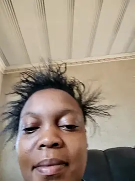 EbonyBuu online show from 07-17-26, 10:22
