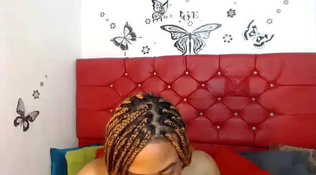 dirtydolltsx online show from 01-30-25, 07:39