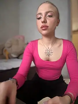 Snapshot of pinkstar_ chatting on 02-10-25, 06:53 pinkstar online show from 02-10-25, 06:53