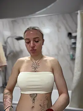 pinkstar  online show from 01-18-26, 06:28