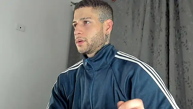  jamesleandros1 online show from 01-17-26, 02:27