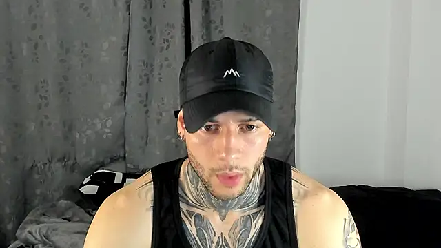  jamesleandros1 online show from 01-17-26, 11:30