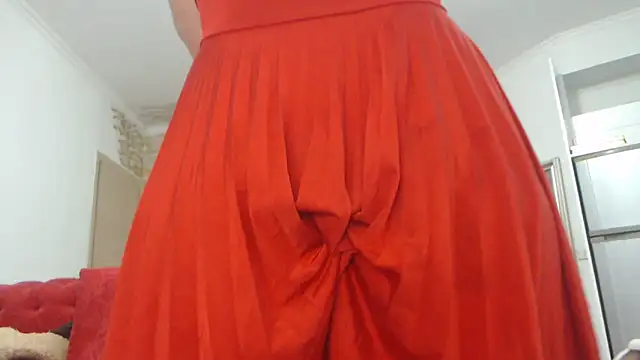 AnnaBellaLuckyXOXO online show from 12-28-24, 05:55