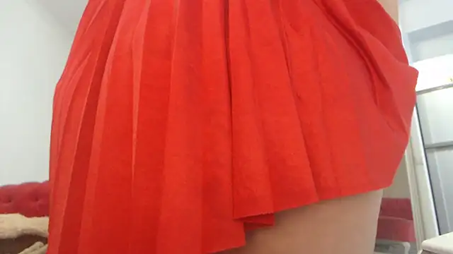 AnnaBellaLuckyXOXO online show from 12-28-24, 08:58