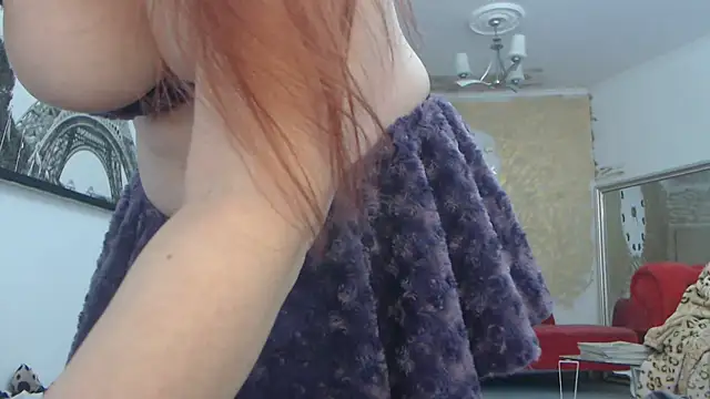 AnnaBellaLuckyXOXO online show from 02-26-26, 01:21