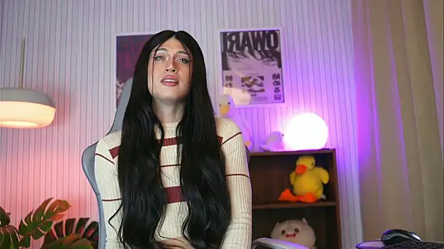 Snapshot of julesbennet chatting on 02-01-25, 03:50 julesbennet online show from 02-01-25, 03:50
