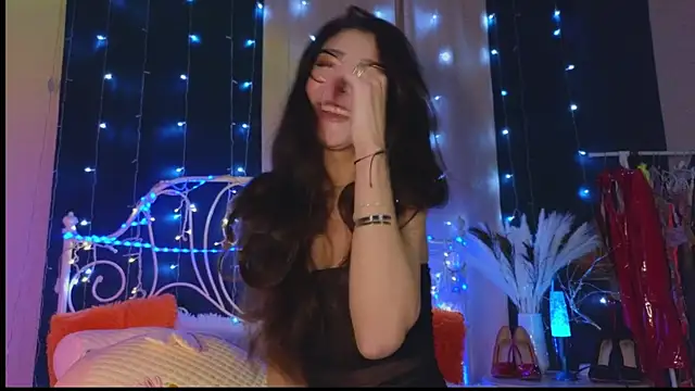 Funny Bunny online show from 01-29-25, 01:48