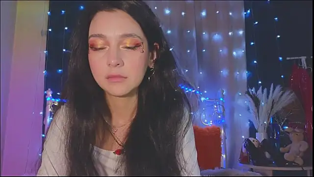 Funny Bunny online show from 02-16-25, 02:20