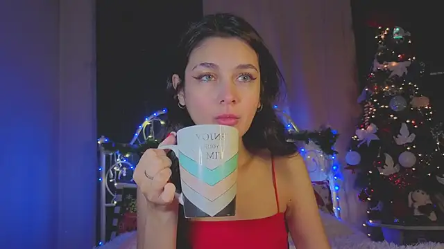 Funny Bunny online show from 12-18-25, 02:06