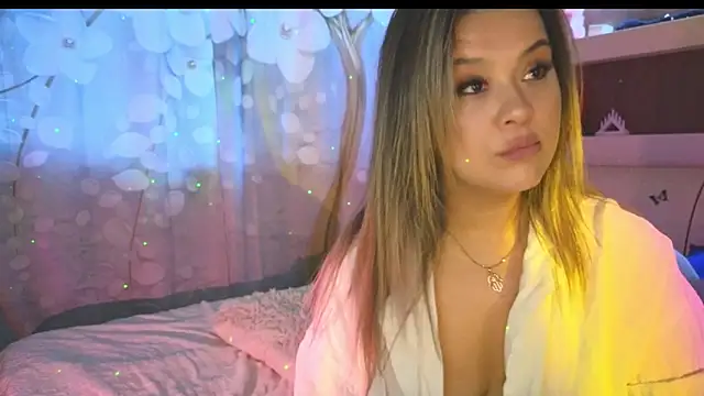 Malika uAngel online show from 01-15-25, 04:57