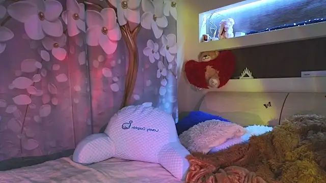 Malika uAngel online show from 01-21-25, 10:30