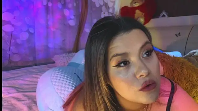 Malika uAngel online show from 01-23-25, 01:08