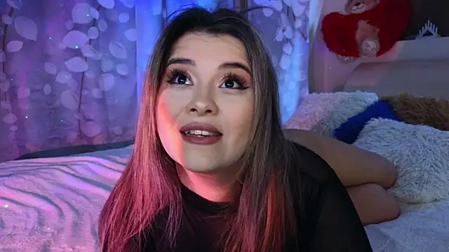 Malika uAngel online show from 01-25-25, 10:39