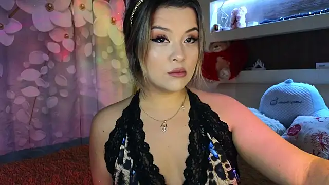 Malika uAngel online show from 01-28-25, 11:28