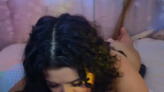 Malika uAngel online show from 03-13-25, 04:05