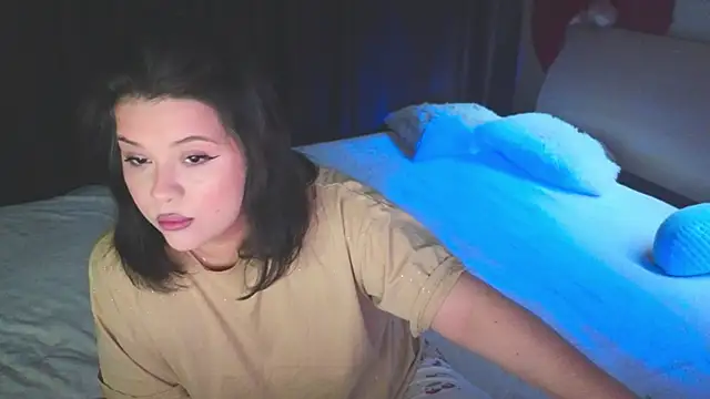 Malika uAngel online show from 12-02-25, 09:43