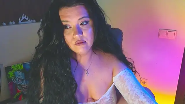 Malika uAngel online show from 04-30-26, 08:04