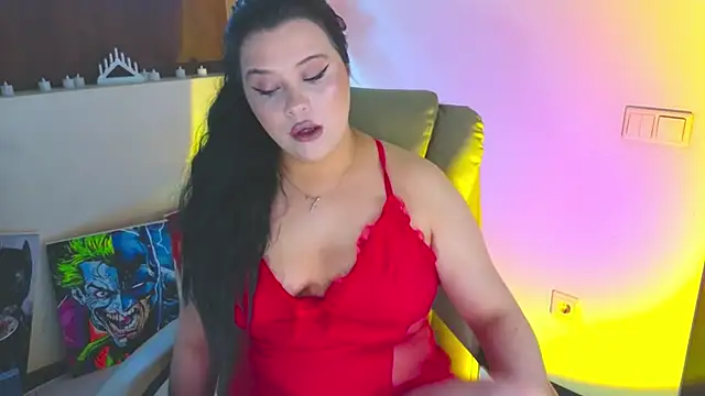 Malika uAngel online show from 05-03-26, 01:22