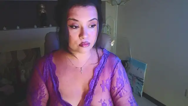 Malika uAngel online show from 06-13-26, 10:18