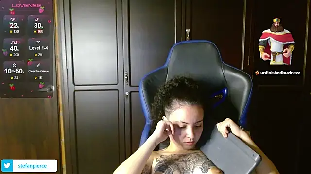 jaydensalvatore  online show from 03-20-25, 12:08