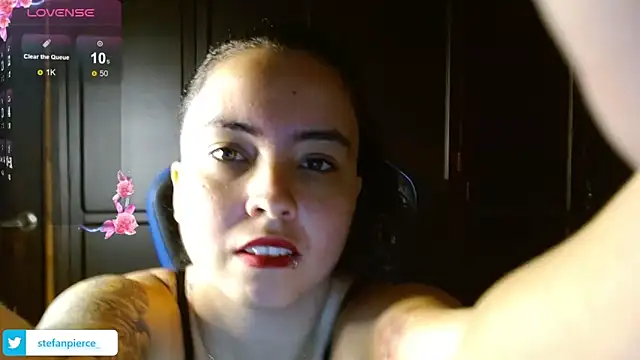 jaydensalvatore  online show from 10-03-25, 11:02